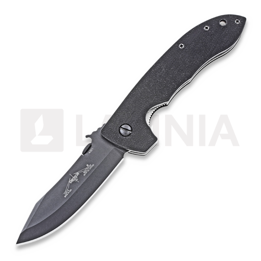 Emerson CQC-8 k&auml;&auml;nt&ouml;veitsi