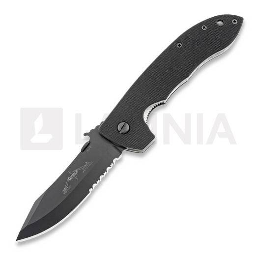 Emerson CQC-8 kääntöveitsi