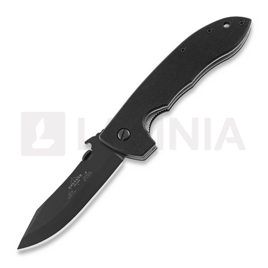 Coltello pieghevole Emerson CQC-8 Flipper