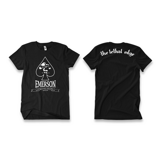 T-särk Emerson Deathspade