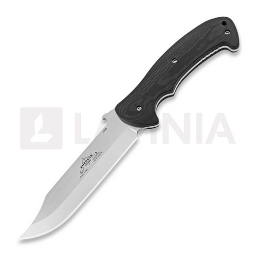 Nóż Emerson EBX-1 Bowie, satin