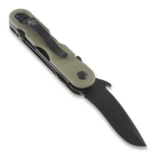 Emerson EDC-2 多功能工具