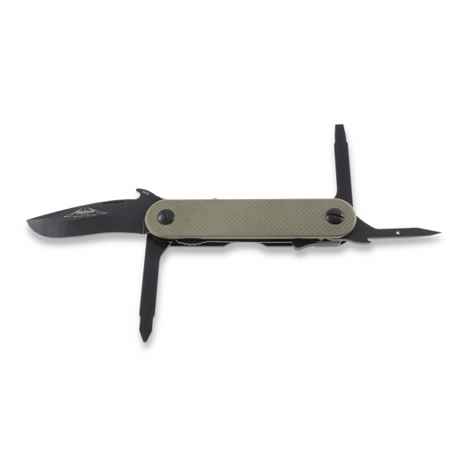 Emerson EDC-2 multiværktøj