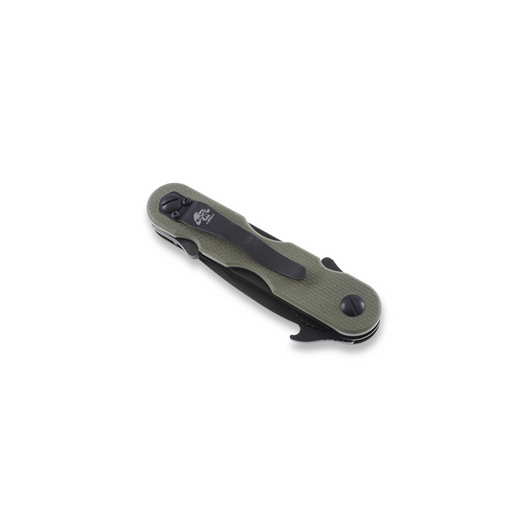 Emerson EDC-2 multiværktøj