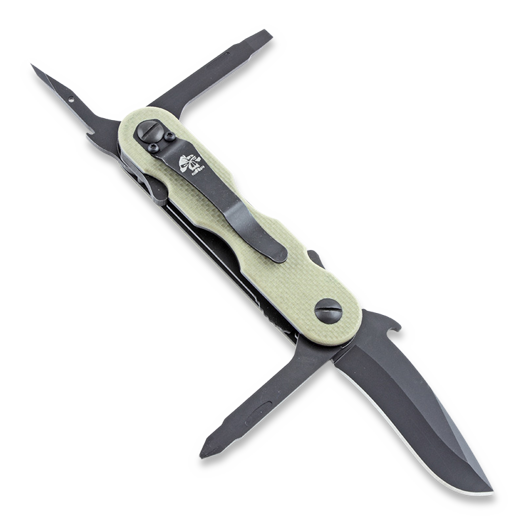 Emerson EDC-2 Multitool, black