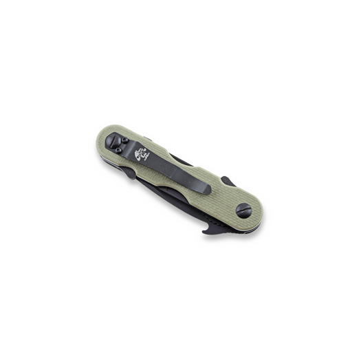 Emerson EDC-2 Multitool 多功能工具, 黑色