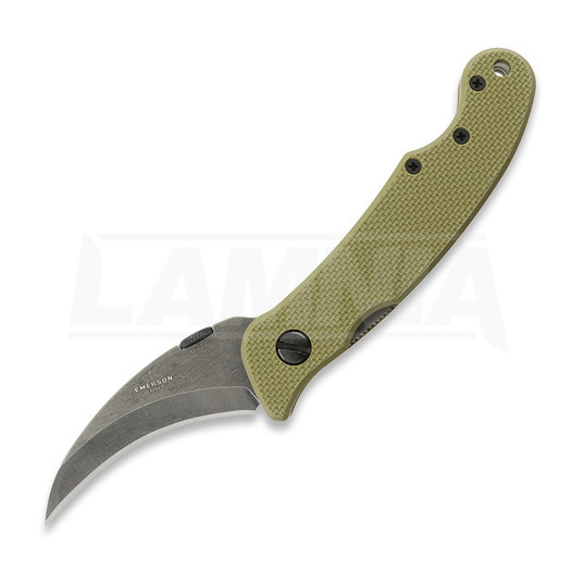 Couteau pliant Emerson Elvia - TF