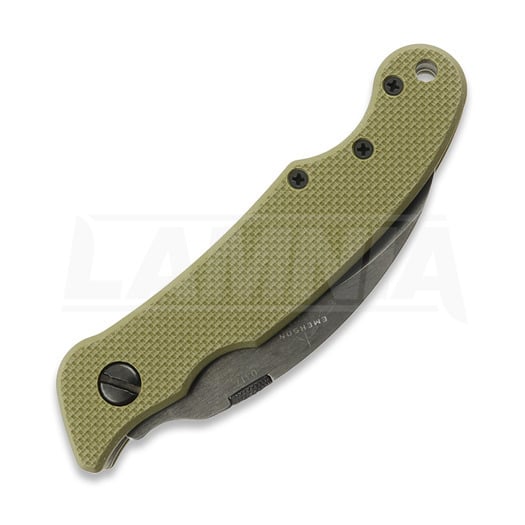 Emerson Elvia - TF k&auml;&auml;nt&ouml;veitsi