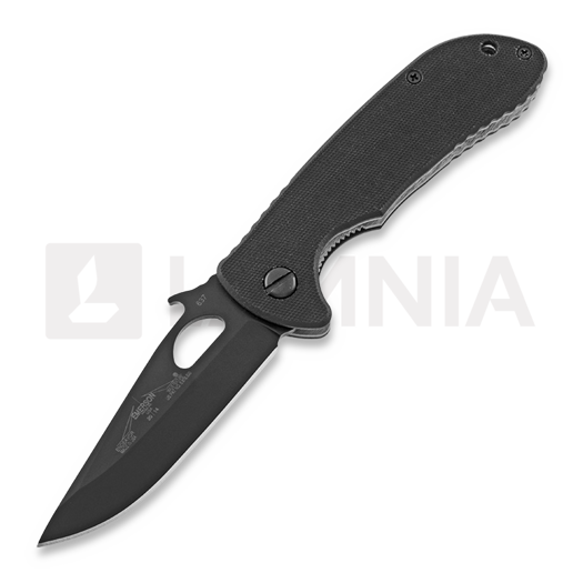 Emerson Endeavor folding knife, black