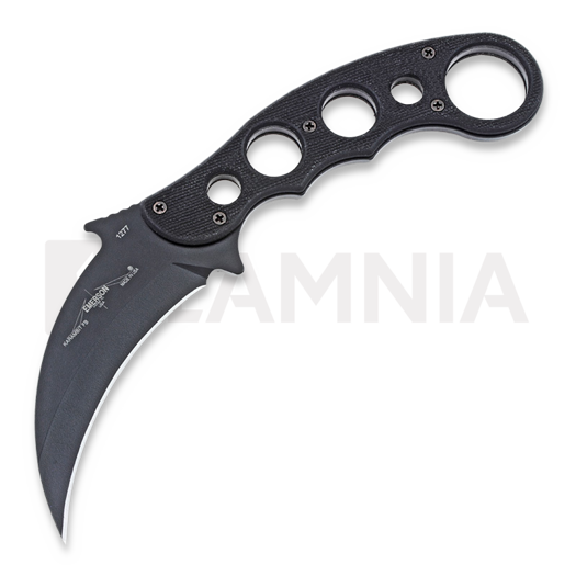 Emerson Fixed Karambit kniv