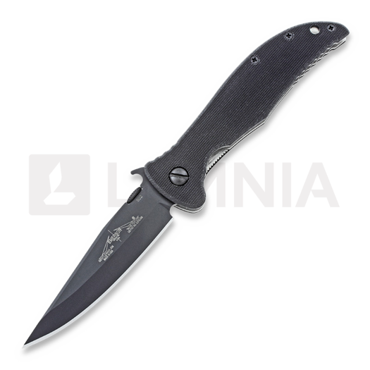 Emerson Gentleman Jim folding knife