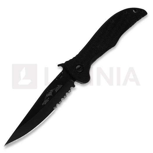 Emerson Gentleman Jim folding knife