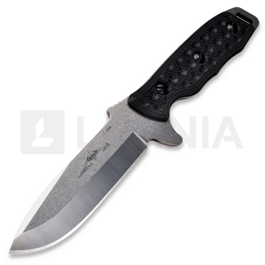 Emerson Government Mule veitsi