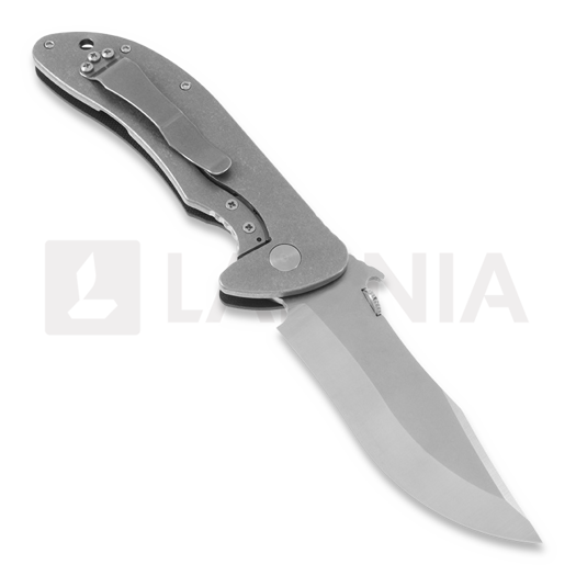 Navaja Emerson Iron Dragon