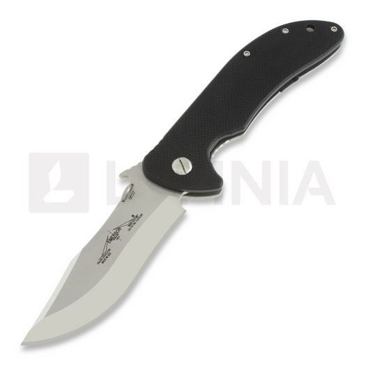 Skladací nôž Emerson Iron Dragon