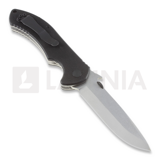 Emerson Journeyman folding knife