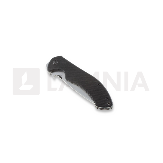 Emerson Journeyman k&auml;&auml;nt&ouml;veitsi