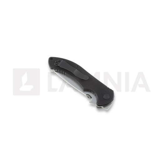 Emerson Journeyman k&auml;&auml;nt&ouml;veitsi