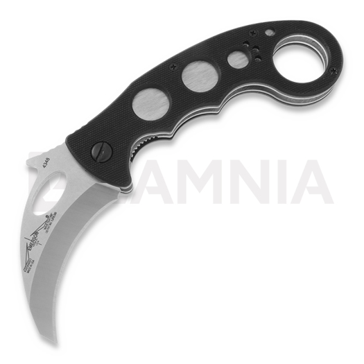 Emerson Karambit kääntöveitsi