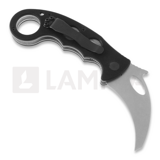 Emerson Karambit k&auml;&auml;nt&ouml;veitsi