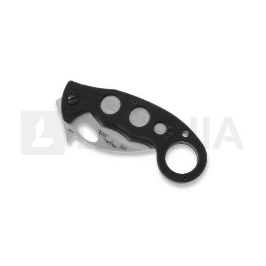 Emerson Karambit k&auml;&auml;nt&ouml;veitsi