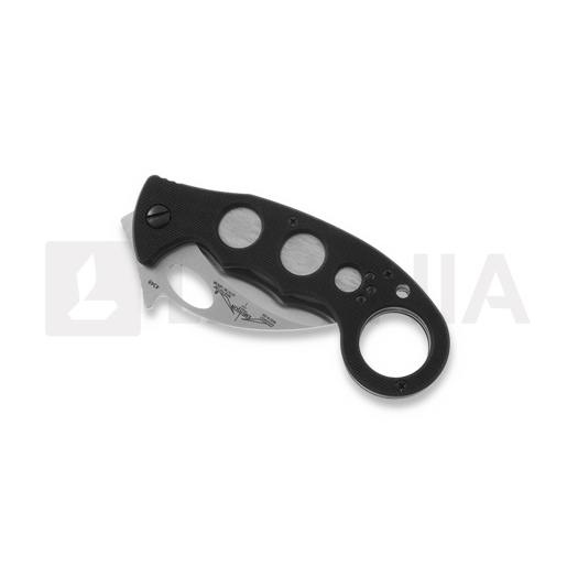 Emerson Karambit kääntöveitsi