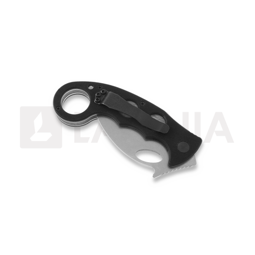 Emerson Karambit k&auml;&auml;nt&ouml;veitsi