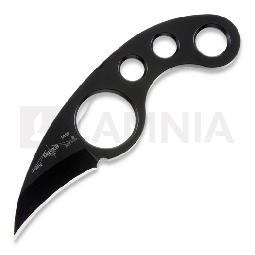 Emerson La Griffe neck knife