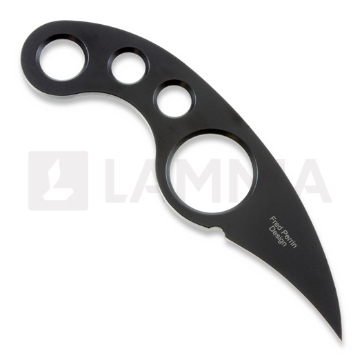 Emerson La Griffe neck knife
