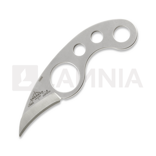 Karambit-nuga Emerson La Griffe - Stone Washed