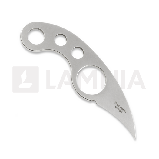 Emerson La Griffe - Stone Washed karambit peilis