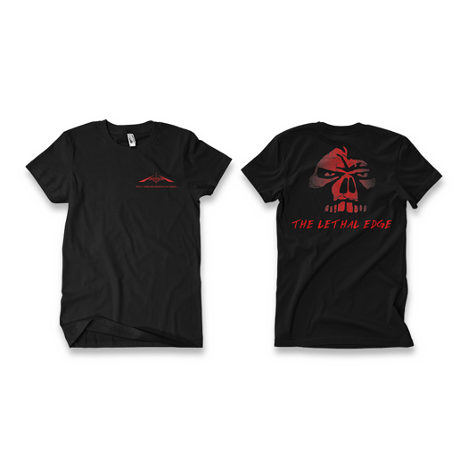 T-krekls Emerson Lethal Edge