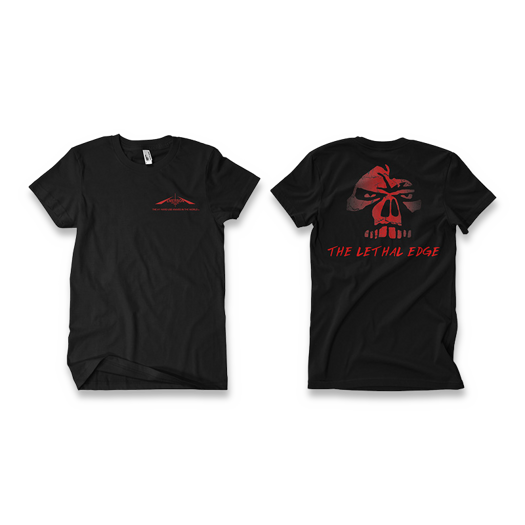 Emerson Lethal Edge tシャツ