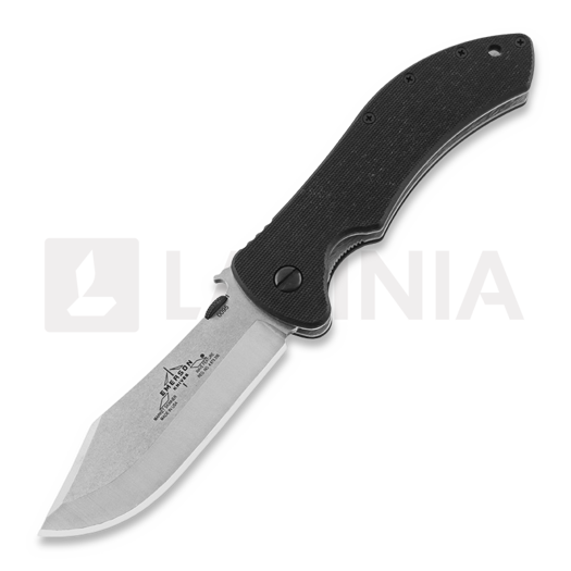 Saliekams nazis Emerson Market Skinner