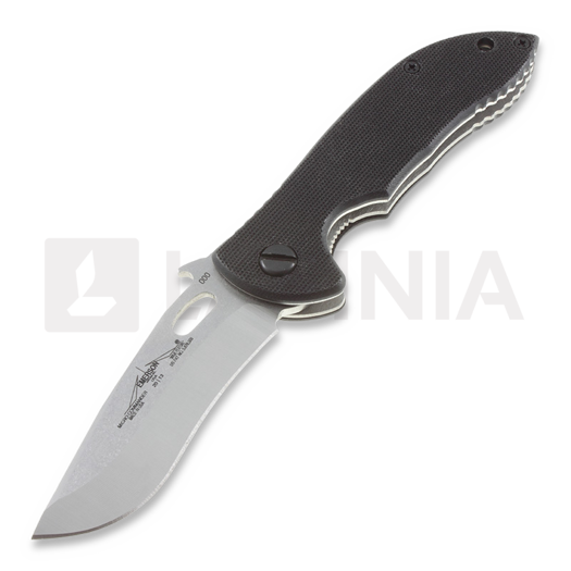 Emerson Micro Commander kääntöveitsi