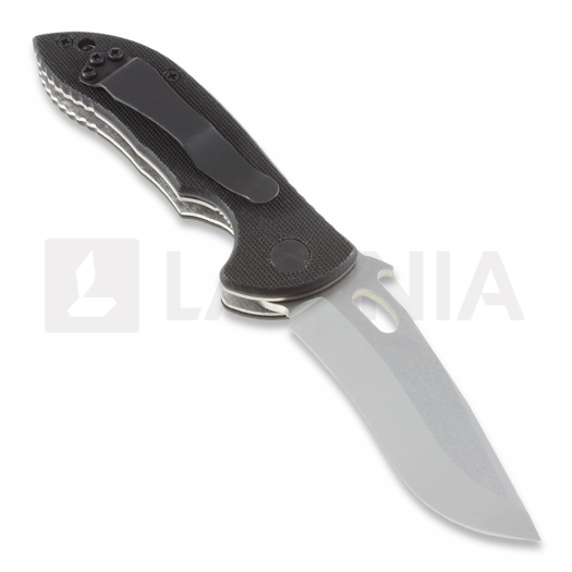 Emerson Micro Commander k&auml;&auml;nt&ouml;veitsi