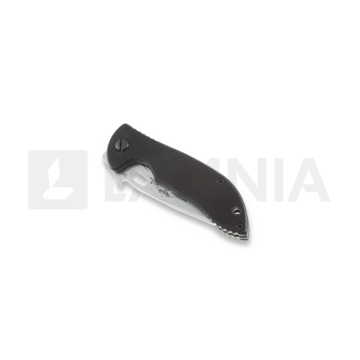 Emerson Micro Commander k&auml;&auml;nt&ouml;veitsi