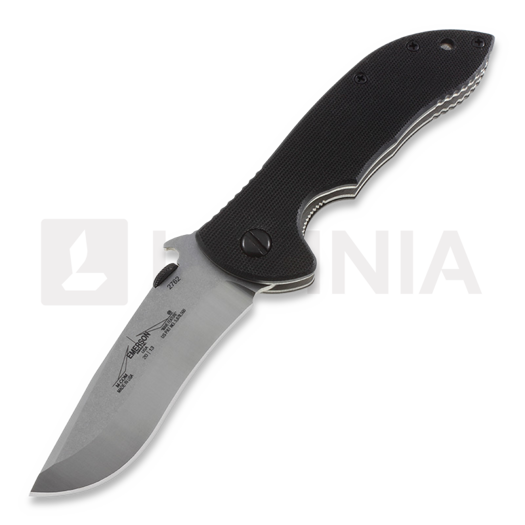 Liigendnuga Emerson Mini Commander
