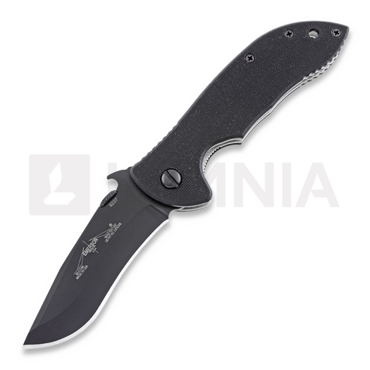 Emerson Mini Commander sulankstomas peilis