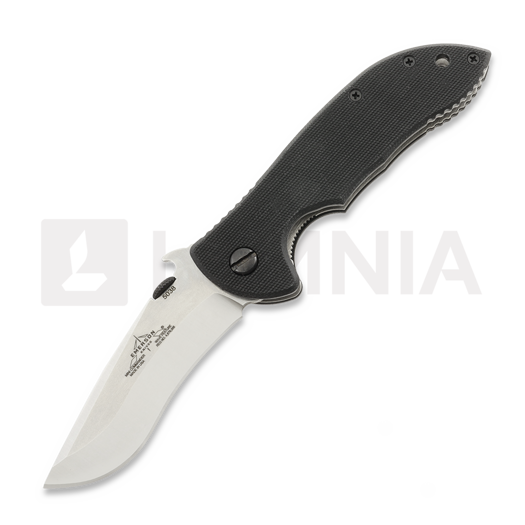 Nóż składany Emerson Mini Commander - Stone Washed