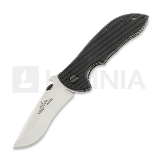 Nóż składany Emerson Mini Commander - Stone Washed