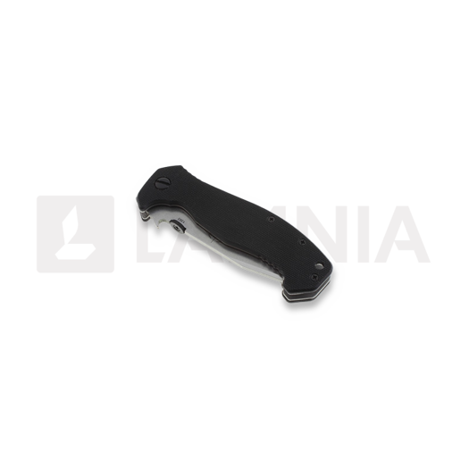 Emerson Mini CQC-15 k&auml;&auml;nt&ouml;veitsi