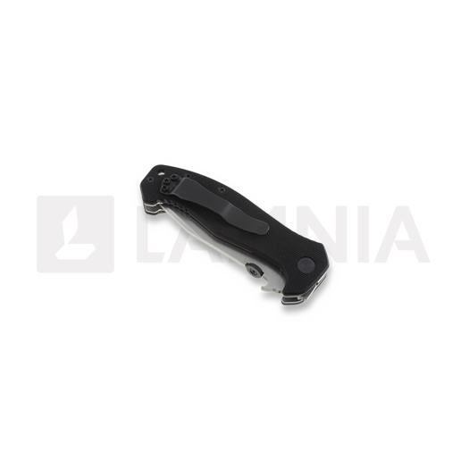 Emerson Mini CQC-15 k&auml;&auml;nt&ouml;veitsi