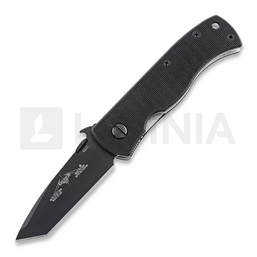 Emerson Mini CQC-7 sulankstomas peilis