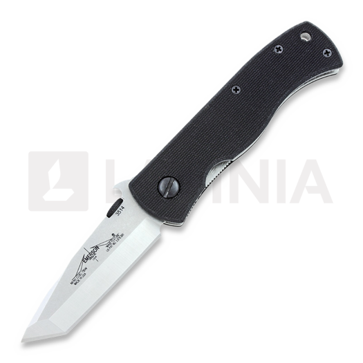 Nóż składany Emerson Mini CQC-7BW SF