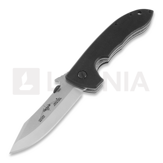 Liigendnuga Emerson Mini CQC-8 Horseman