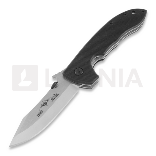 Emerson Mini CQC-8 Horseman 접이식 나이프