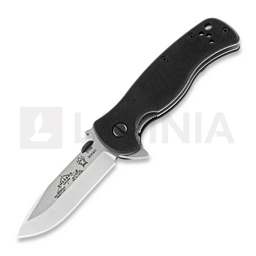 Складной нож Emerson Mini Sheepdog SpearPoint SF