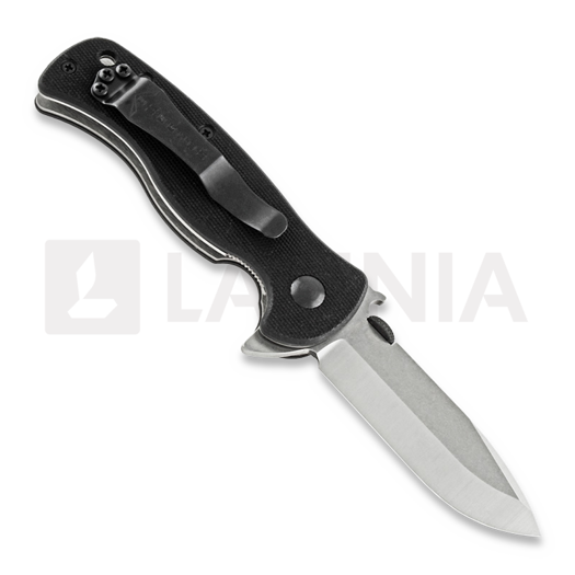 Zavírací nůž Emerson Mini Sheepdog SpearPoint SF