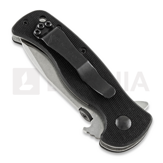 Emerson Mini Sheepdog SpearPoint SF kääntöveitsi